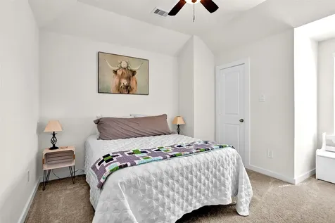 440 Flowering Lotus Court Conroe TX 77318
