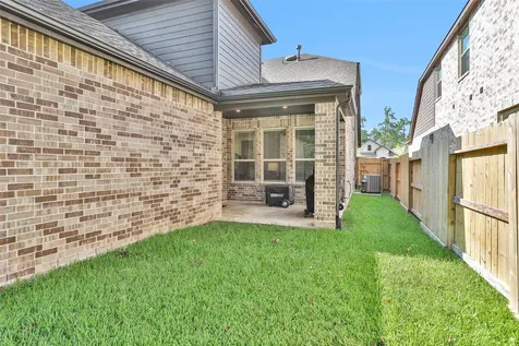 440 Flowering Lotus Court Conroe TX 77318