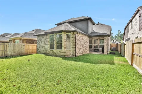 440 Flowering Lotus Court Conroe TX 77318