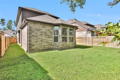440 Flowering Lotus Court Conroe TX 77318