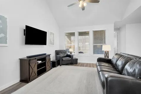 440 Flowering Lotus Court Conroe TX 77318