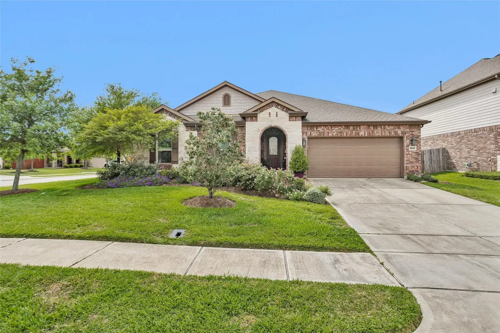 3614 Alston Place Pearland TX 77584