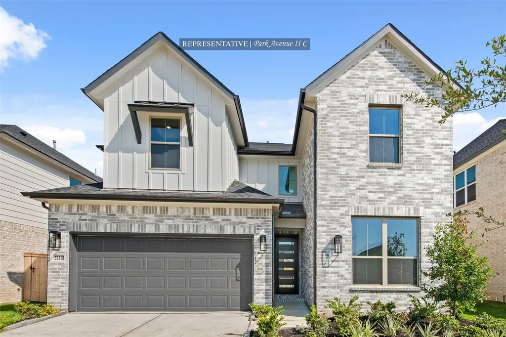 24907 Poppy Terrace Court Katy TX 77493