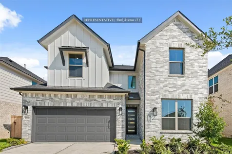 24907 Poppy Terrace Court Katy TX 77493