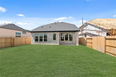 24907 Poppy Terrace Court Katy TX 77493