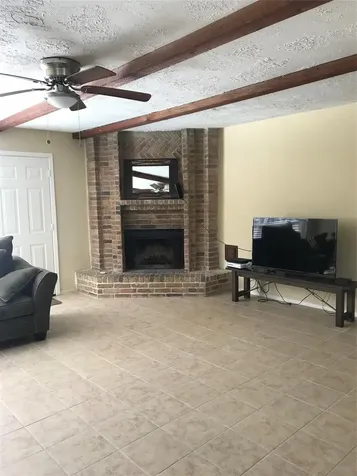 7402 Thicket Trail Drive Humble TX 77346