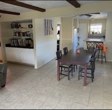 7402 Thicket Trail Drive Humble TX 77346