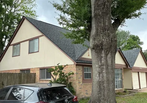 7402 Thicket Trail Drive Humble TX 77346