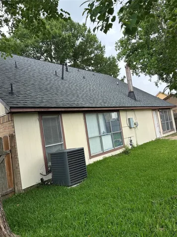 7402 Thicket Trail Drive Humble TX 77346