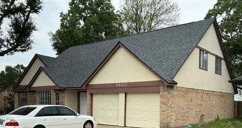 7402 Thicket Trail Drive Humble TX 77346