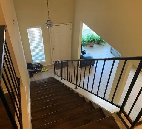 7402 Thicket Trail Drive Humble TX 77346