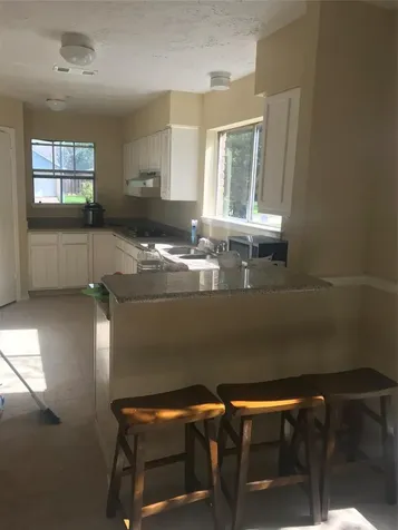 7402 Thicket Trail Drive Humble TX 77346