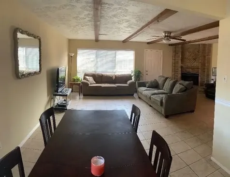 7402 Thicket Trail Drive Humble TX 77346