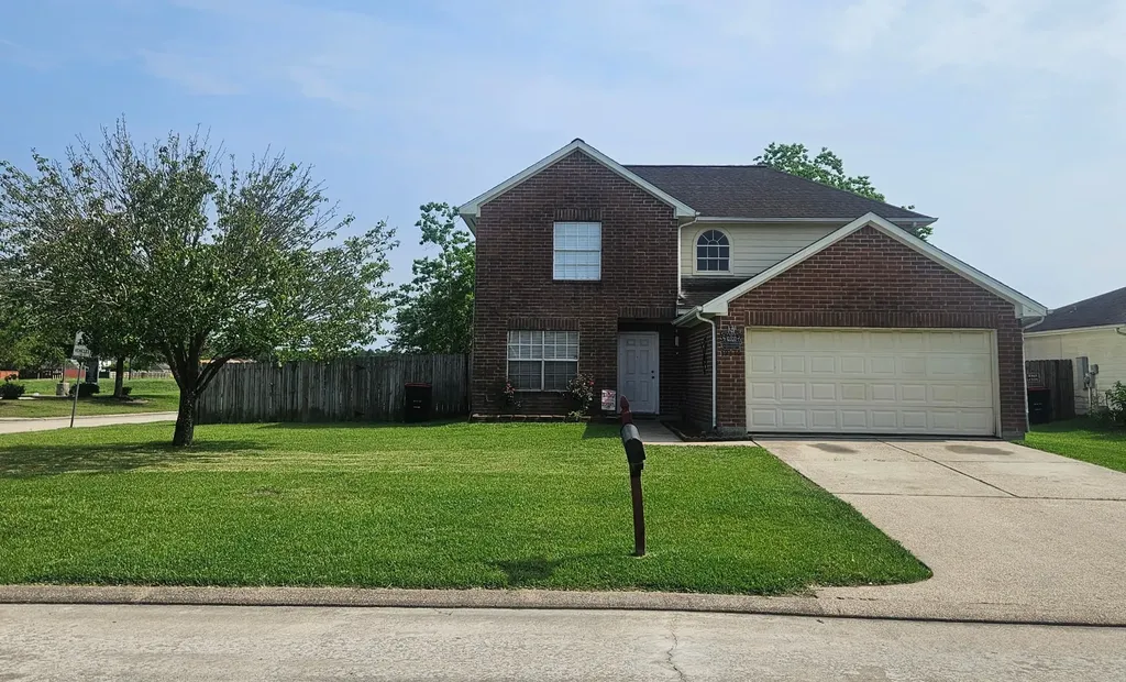 12330 Greensbrook Forest Drive Houston TX 77044