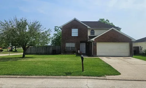 12330 Greensbrook Forest Drive Houston TX 77044