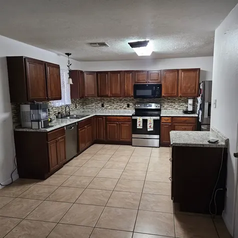 12330 Greensbrook Forest Drive Houston TX 77044