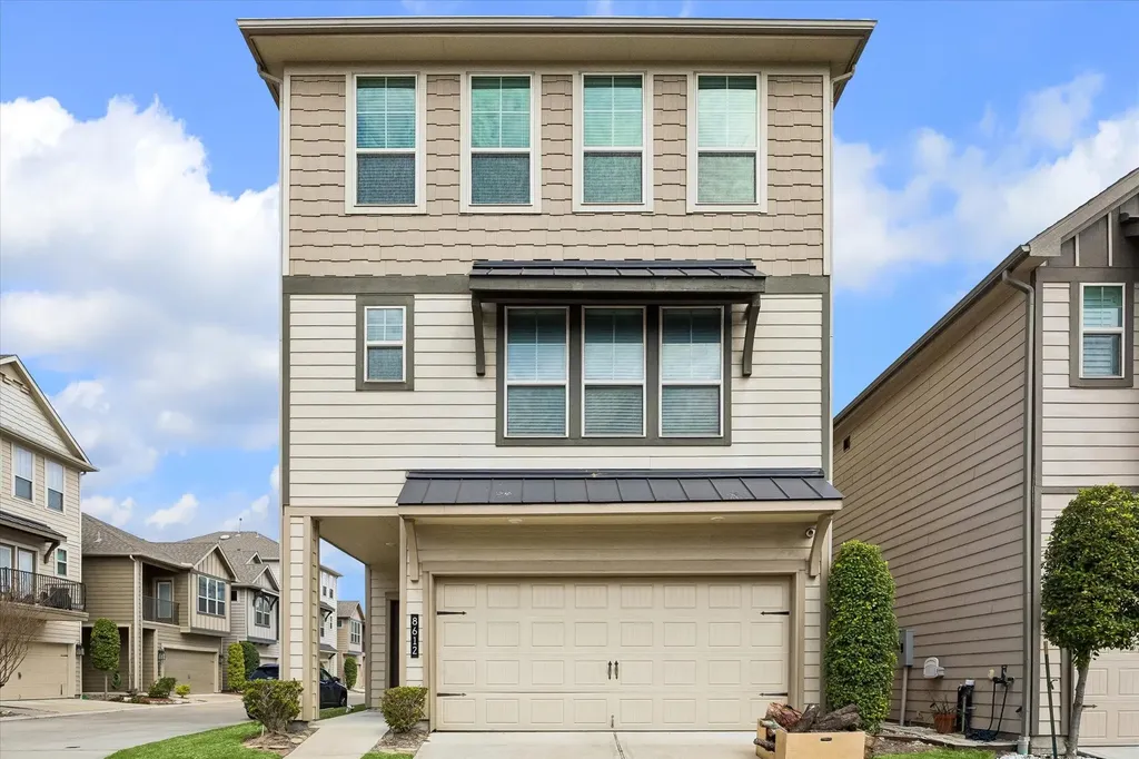 8612 Cedardale Park Drive Houston TX 77063