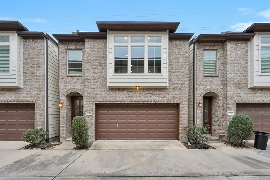 1214 Sampson Street Houston TX 77003