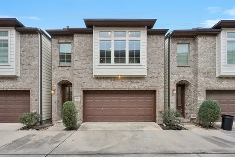 1214 Sampson Street Houston TX 77003
