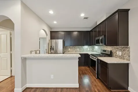 1214 Sampson Street Houston TX 77003