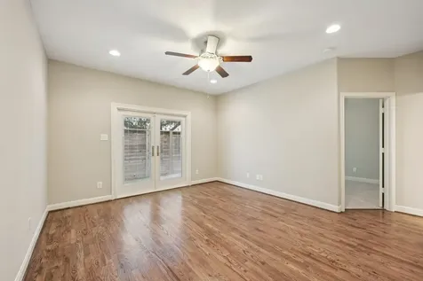1214 Sampson Street Houston TX 77003