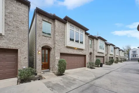 1214 Sampson Street Houston TX 77003