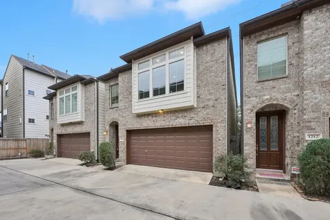 1214 Sampson Street Houston TX 77003