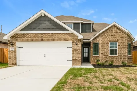 468 Beechwood Hacienda Drive Katy TX 77493