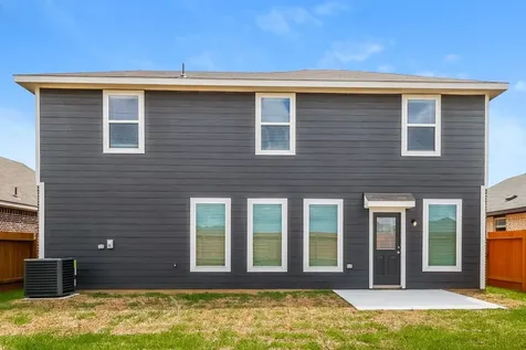 468 Beechwood Hacienda Drive Katy TX 77493