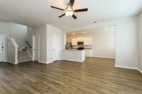 468 Beechwood Hacienda Drive Katy TX 77493