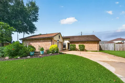 11603 Bonaparte Drive Cypress TX 77429