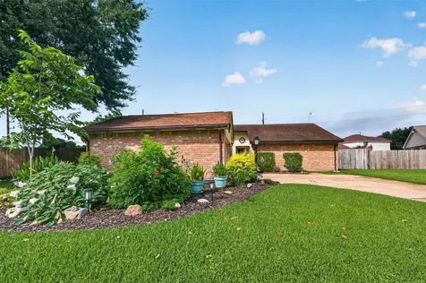 11603 Bonaparte Drive Cypress TX 77429