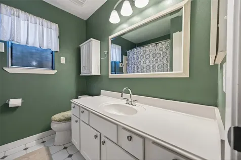 11603 Bonaparte Drive Cypress TX 77429