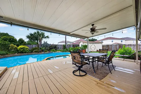 11603 Bonaparte Drive Cypress TX 77429