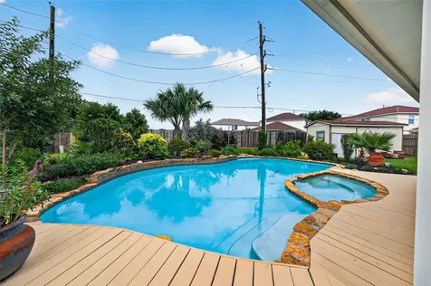 11603 Bonaparte Drive Cypress TX 77429