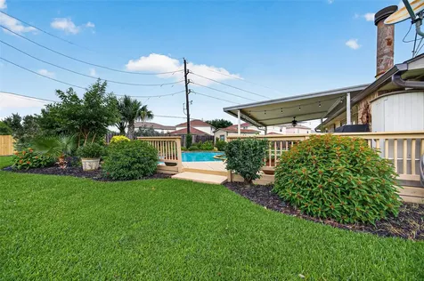 11603 Bonaparte Drive Cypress TX 77429