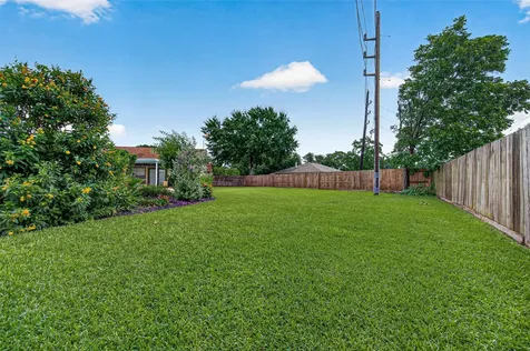 11603 Bonaparte Drive Cypress TX 77429