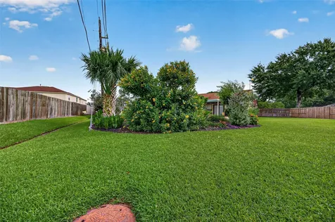 11603 Bonaparte Drive Cypress TX 77429