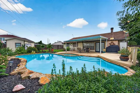 11603 Bonaparte Drive Cypress TX 77429