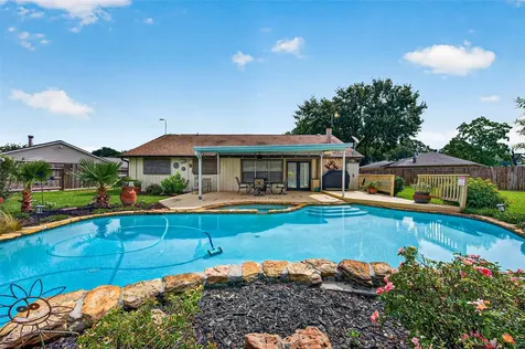 11603 Bonaparte Drive Cypress TX 77429