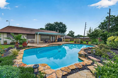 11603 Bonaparte Drive Cypress TX 77429