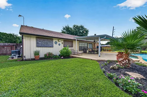 11603 Bonaparte Drive Cypress TX 77429