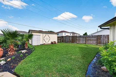 11603 Bonaparte Drive Cypress TX 77429