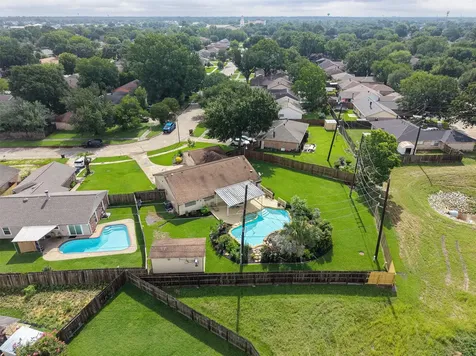 11603 Bonaparte Drive Cypress TX 77429