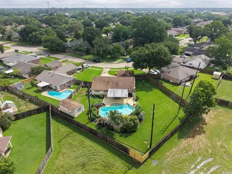 11603 Bonaparte Drive Cypress TX 77429