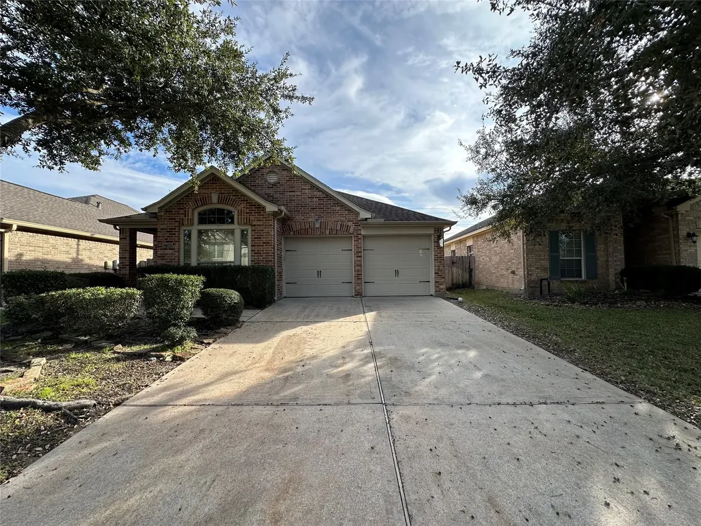 27511 Gatlin Lane Spring TX 77386