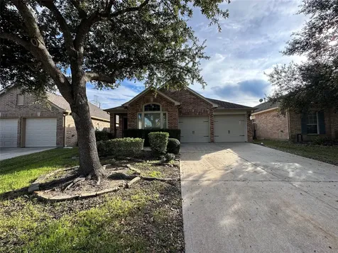 27511 Gatlin Lane Spring TX 77386