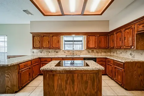 67 N Skyflower Court Spring TX 77381