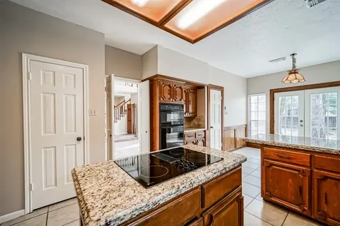 67 N Skyflower Court Spring TX 77381
