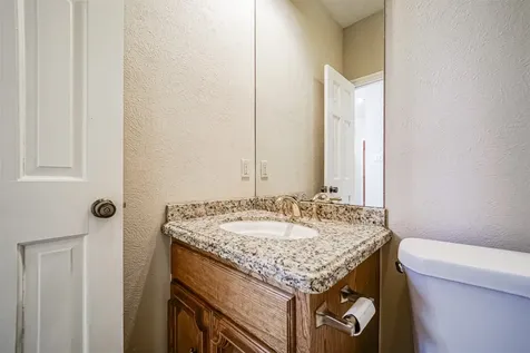 67 N Skyflower Court Spring TX 77381
